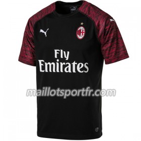 Maillot de Foot AC Milan Troisième 2018/19